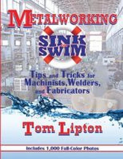 Metalworking Sink or Swim