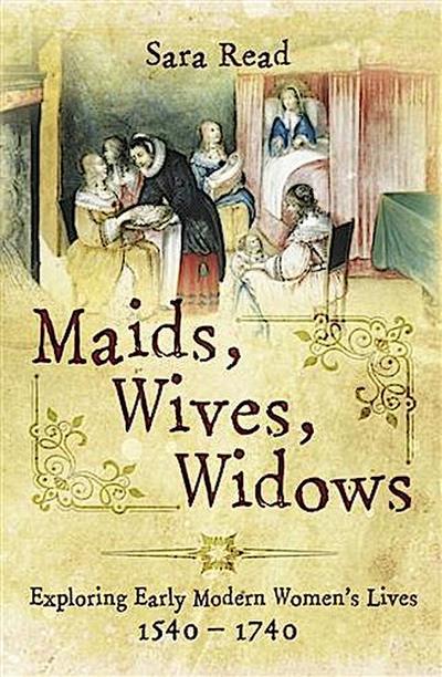 Maids, Wives, Widows