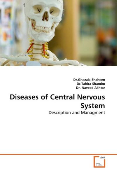 Diseases of Central Nervous System