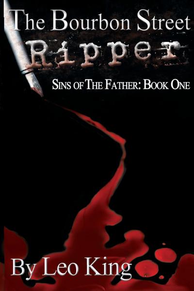 The Bourbon Street Ripper