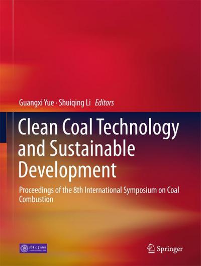 Clean Coal Technology and Sustainable Development