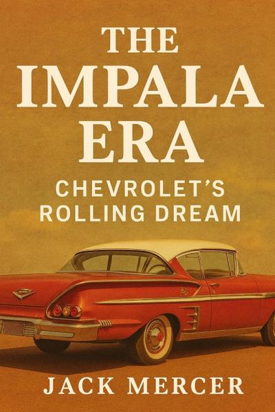 The Impala Era