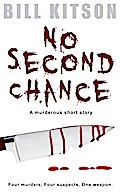 No Second Chance