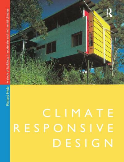 Climate Responsive Design