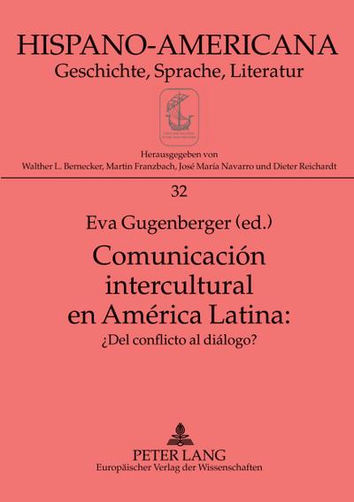 Comunicación intercultural en América Latina