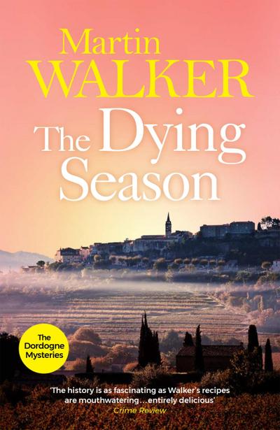 The Dying Season