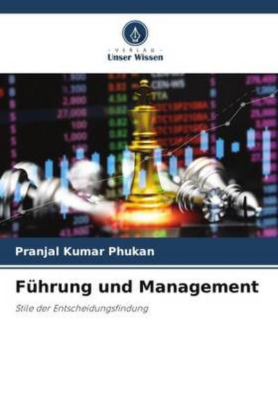Führung und Management