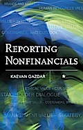 Reporting Nonfinancials