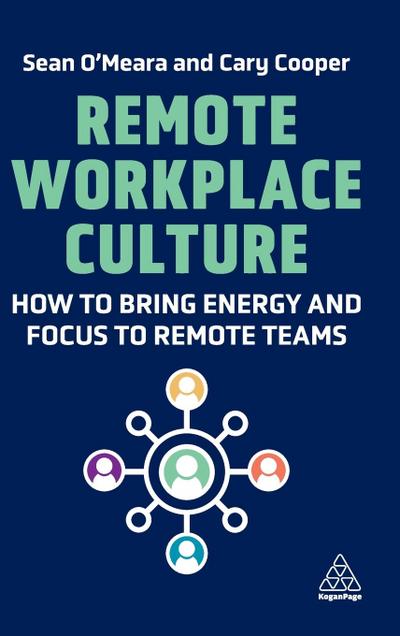 Remote Workplace Culture
