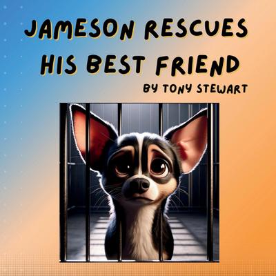 Jameson Rescues His Best Friend