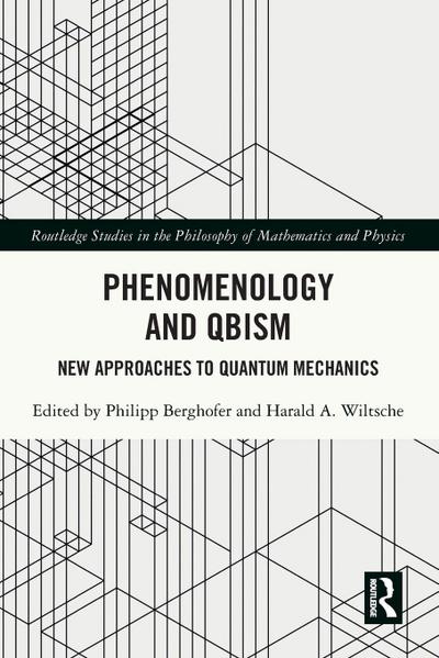 Phenomenology and QBism