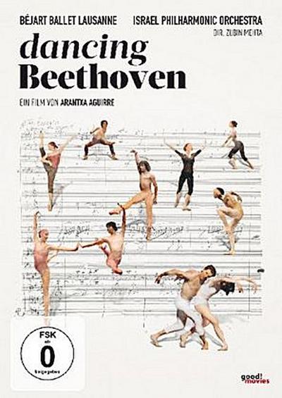 Dancing Beethoven