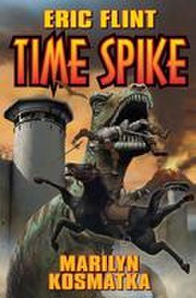 Time Spike