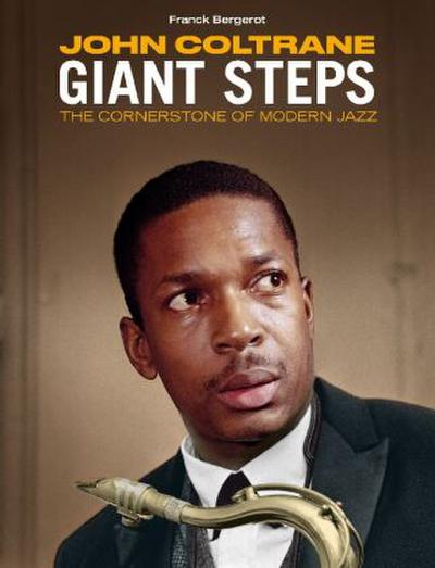Giant Steps, 1 Audio-CD (Boxset)