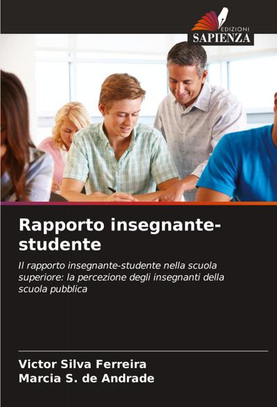 Rapporto insegnante-studente