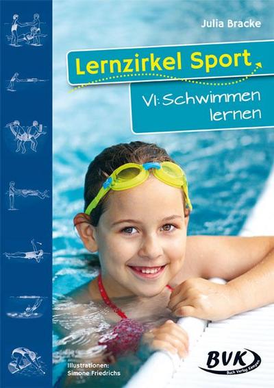 Lernzirkel Sport 6