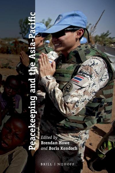 Peacekeeping and the Asia-Pacific