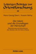 ’Der Islam und die Grundlagen der Herrschaft’