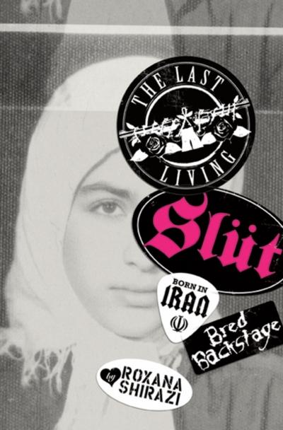 Last Living Slut