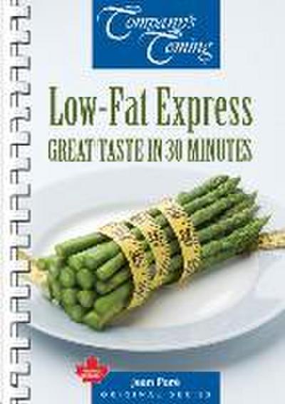 Low-Fat Express