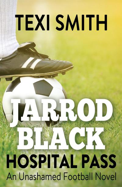 Jarrod Black: Hospital Pass
