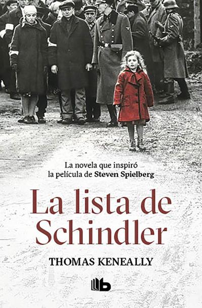 La Lista de Schindler / Schindler’s List