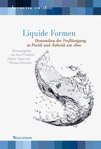 Liquide Formen