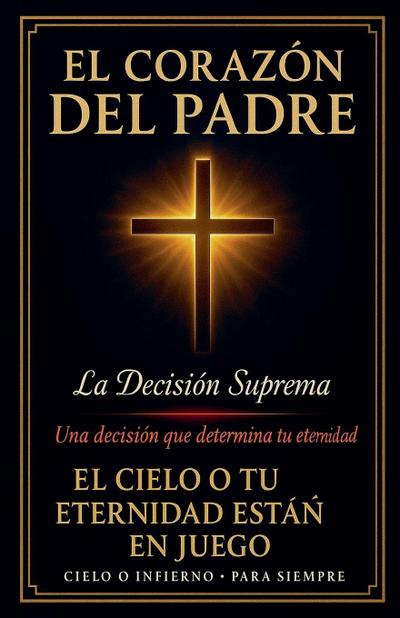 El Corazon Del Padre