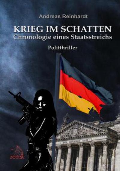 Krieg im Schatten