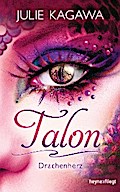 Talon - Drachenherz