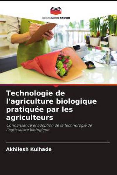Technologie de l’agriculture biologique pratiquée par les agriculteurs
