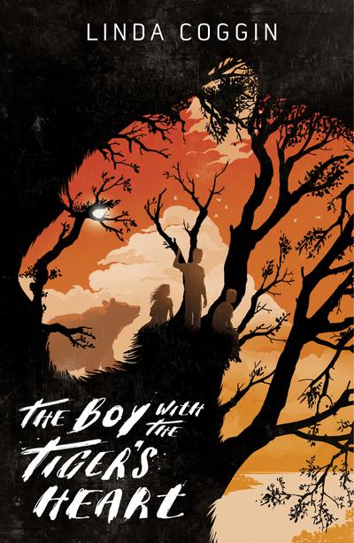 The Boy with the Tiger’s Heart