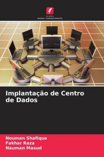 Implantação de Centro de Dados