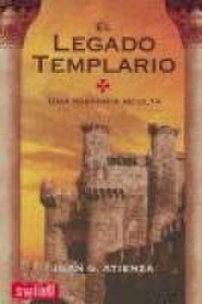 El Legado Templario