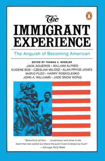 The Immigrant Experience