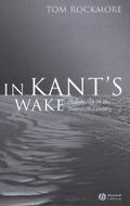 In Kant’s Wake