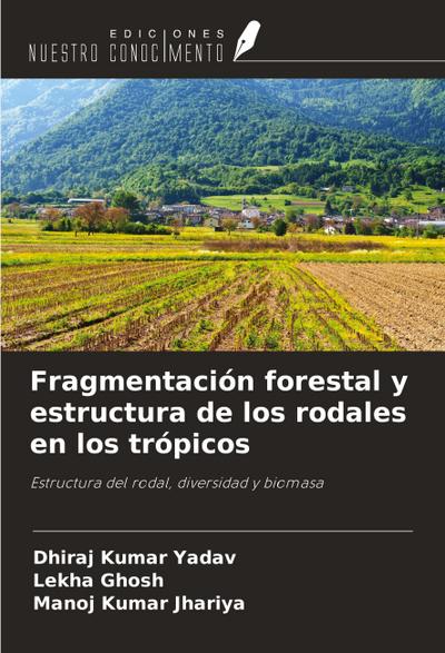 Fragmentación forestal y estructura de los rodales en los trópicos
