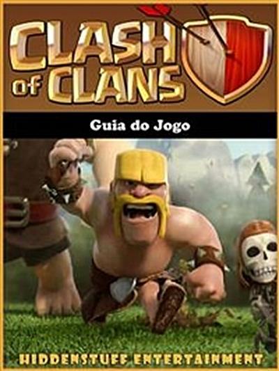 Guia do Jogo Clash of Clans