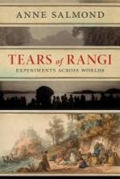 Tears of Rangi: Experiments Across Worlds