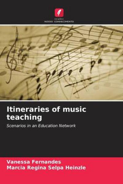 Itineraries of music teaching