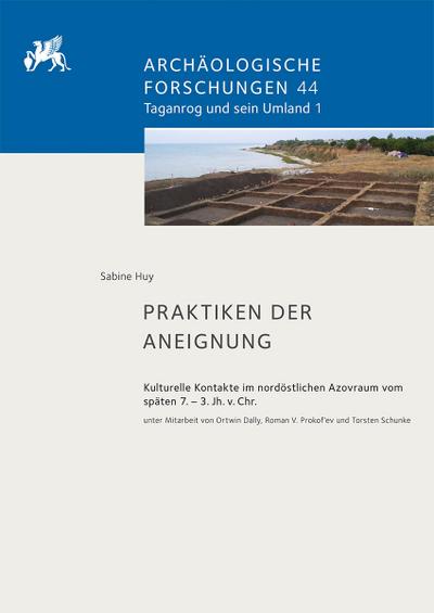 Praktiken der Aneignung