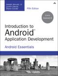 Introduction to Android Application Development