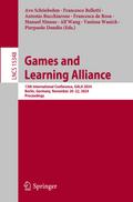 Games and Learning Alliance