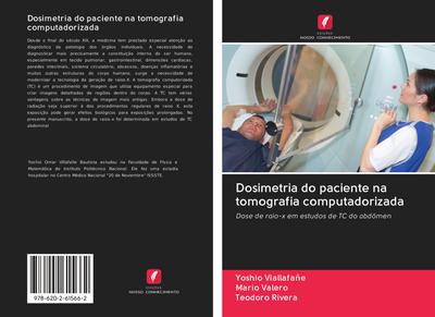 Dosimetria do paciente na tomografia computadorizada