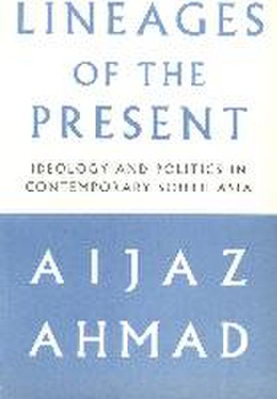 Lineages of the Present