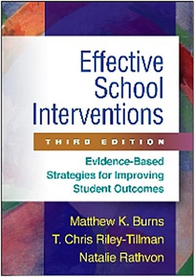 Effective School Interventions