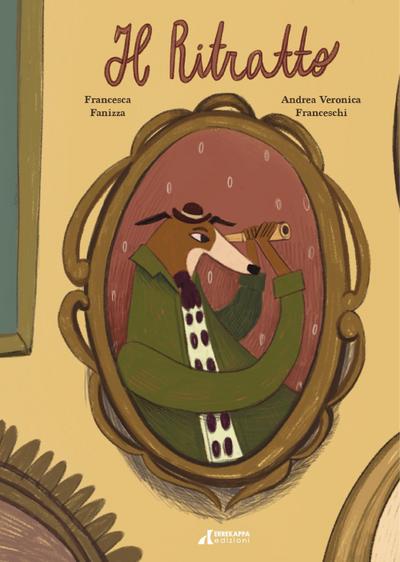 Fanizza, F: Ritratto