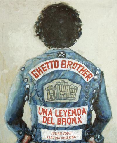 Ghetto Brother : una leyenda del Bronx