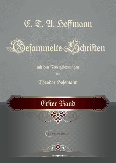 Gesammelte Schriften. Bd.1