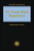 EU Trade Mark Regulation (EUTMR)